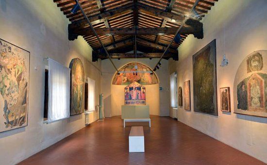 Museo Statale d'Arte Medievale e Moderna